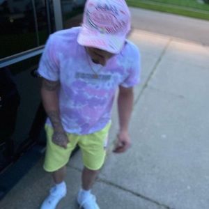 Meet your Posher, Christian